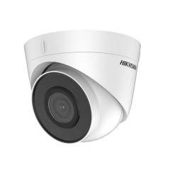 2 MP Build-in Mic Fixed Turret Network Camera