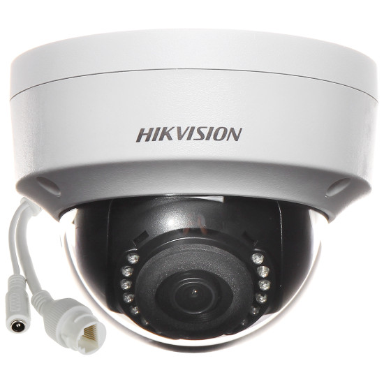  IP Camera: Hikvision DS-2CD1143G0-I 