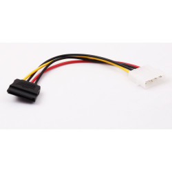 Aopen  Sata Cable for  Computer 0.15m