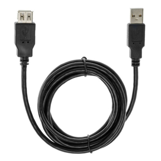 Aopen Computer USB Cable CU202-B