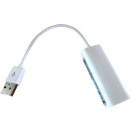 Aopen Fast Ethernet Adapter for Computer