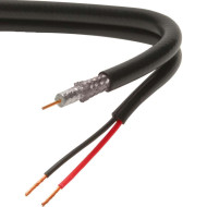 CCTV cable for security camera