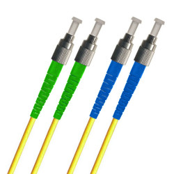SHTURMANN F04 SINGLE MODE OUTDOOR 9/125 Fiber Optic Cable