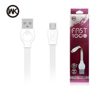 WK USB Cable for Apple