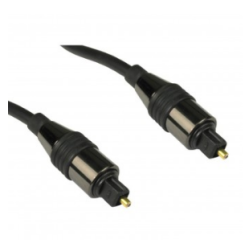 Optical Fiber sound cable (1.5 m)
