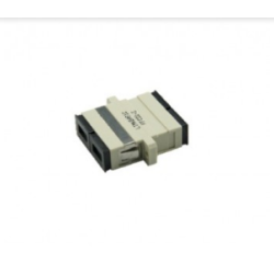Optical adapter FFC22-2 SC-SC Duplex