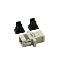 Optical adapter FFC22-2 SC-SC Simplex