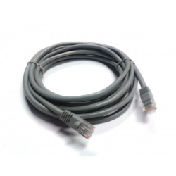 Patch Cord CAT6 Cable (10м)