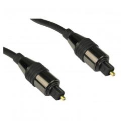 Optical Fiber sound cable (3 m)