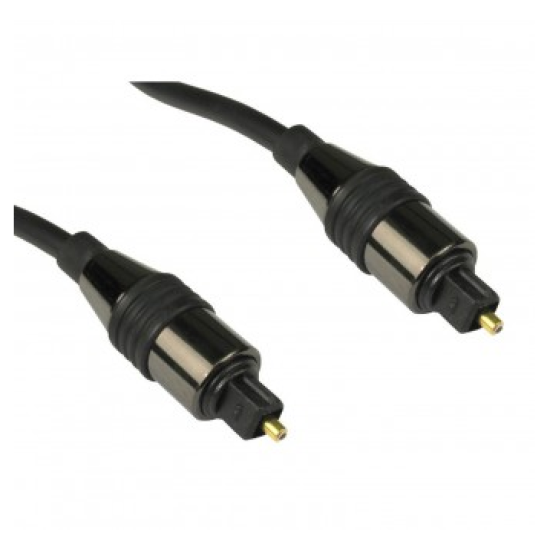 Optical Fiber sound cable (3 m)