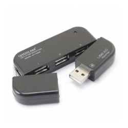 SY-H008 4 PORT USB HUB 2.0