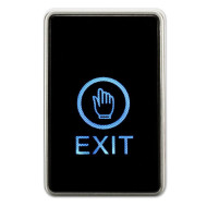 Touch Sensor Big Door Exit Release Button