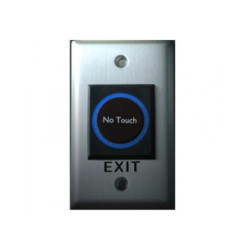 Release BNo Touch Touch Free Door Release Sensor K2 