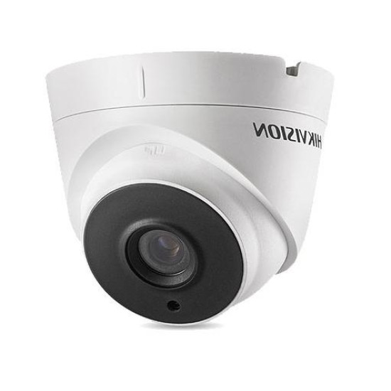 DS-2CE56C0T-IT1/IT3HD720P EXIR Turret Camera