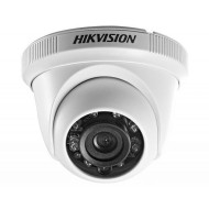 HD720P Indoor IR Turret Camera DS-2CE56C0T-IRP
