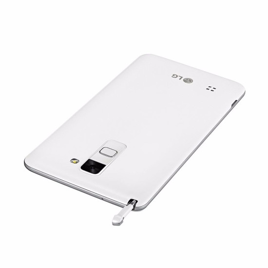 LG Stylus 2 K520 White