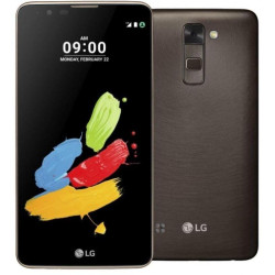 LG Stylus 2 K520 Brown