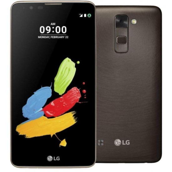 LG Stylus 2 K520 Brown