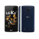 LG K8 LTE K350 Blue