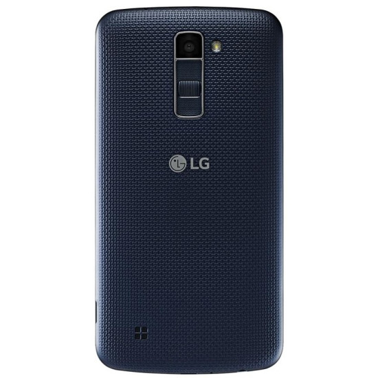 LG K10 LTE K430 Blue