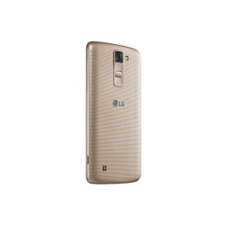 LG K8 LTE K350 Gold