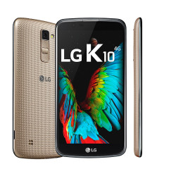 LG K10 LTE K430 Gold