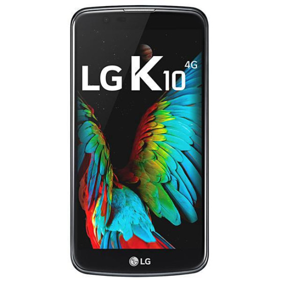 LG K10 LTE K430 Gold