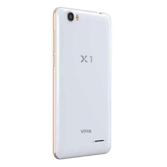 VIWA X1 White Gold