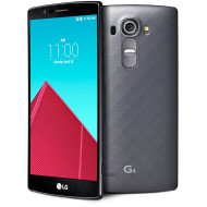 LG G4 H818 PL grey