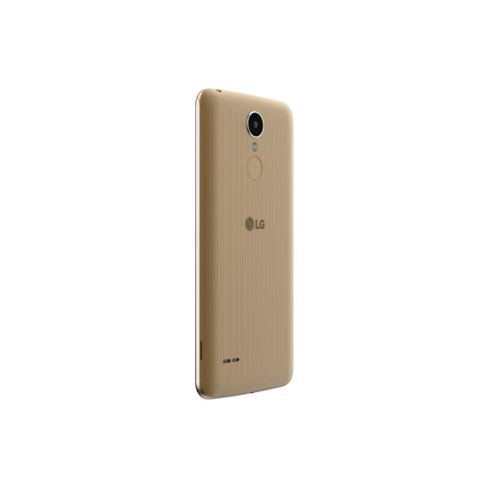 LG K8 2017 Gold