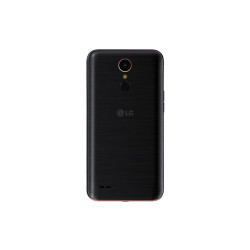 LG K10 2017 Black