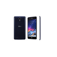 LG K8 2017 Blue
