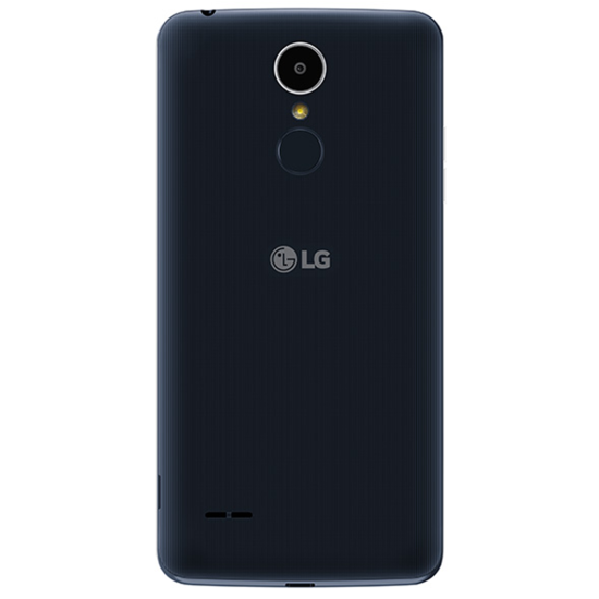 LG K8 2017 Blue