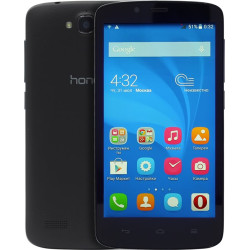 Huawei Honor 3C Lite Hol black