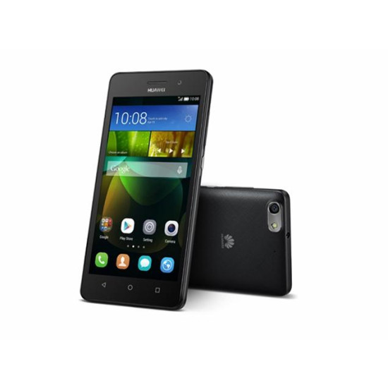 Huawei Ascend G Play mini black