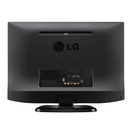 LG LED Monitor TV