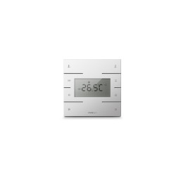 Madrid Floor Heating Thermostat
