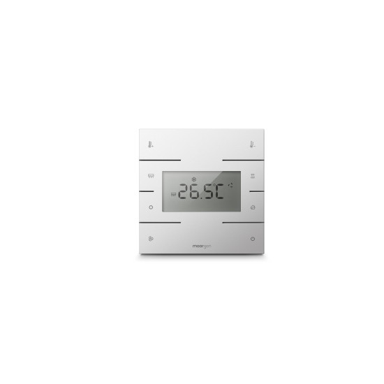 Madrid Smart Thermostat