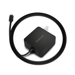 Neckteck 45W charger