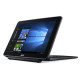 Acer One 10 S1003-16UH Black (Atom, 2GB, 32GB, 10.1" Touch, Win10) Engl/Arab