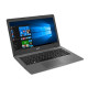 Acer Aspire One Cloudbook 14 NX-SHGEM.002 Grey (Celeron, 2GB, 32GB SSD, 14" LED, Intel HD, Win10) Engl/Arab
