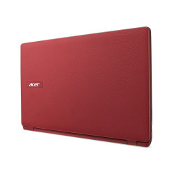Acer Aspire ES1-571-005 Red (i3, 4GB, 500GB, 15.6" WXGA TB, Win10) Engl/Arab