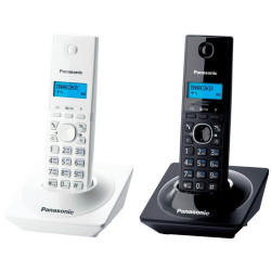 Wireless Phones Panasonic KX-TG1711