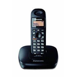 Radio Phones Panasonic KX-TG3611BX
