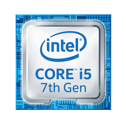 Intel Core I 5 7600K Socket 1151