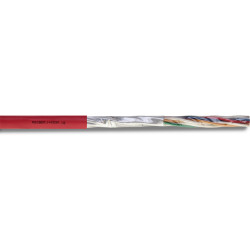Recber Fire Cable