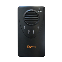 Wireless Çağrı Alıcı OM5