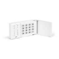 Wired LED keypad EKB3 for ELDES control panels