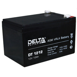 Mini battery