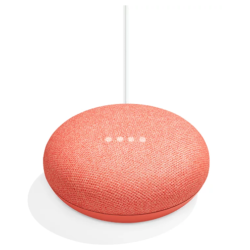 Smart speaker Google Nest Mini (2nd gen)